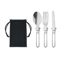 SET POSATE PIEGHEVOLI